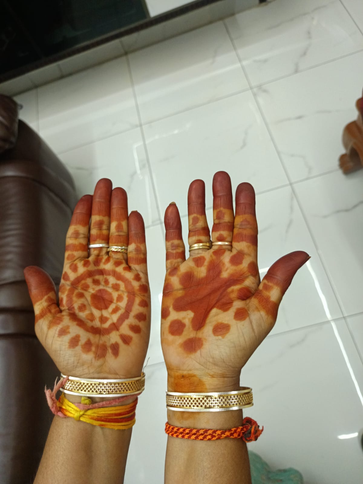 mehandi