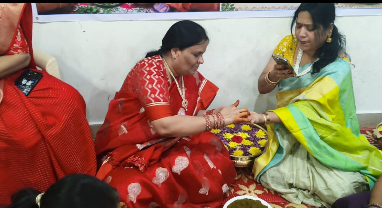 mehandi