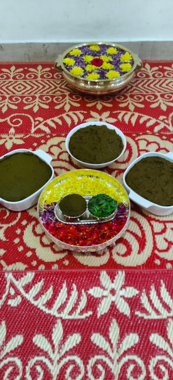 mehandi