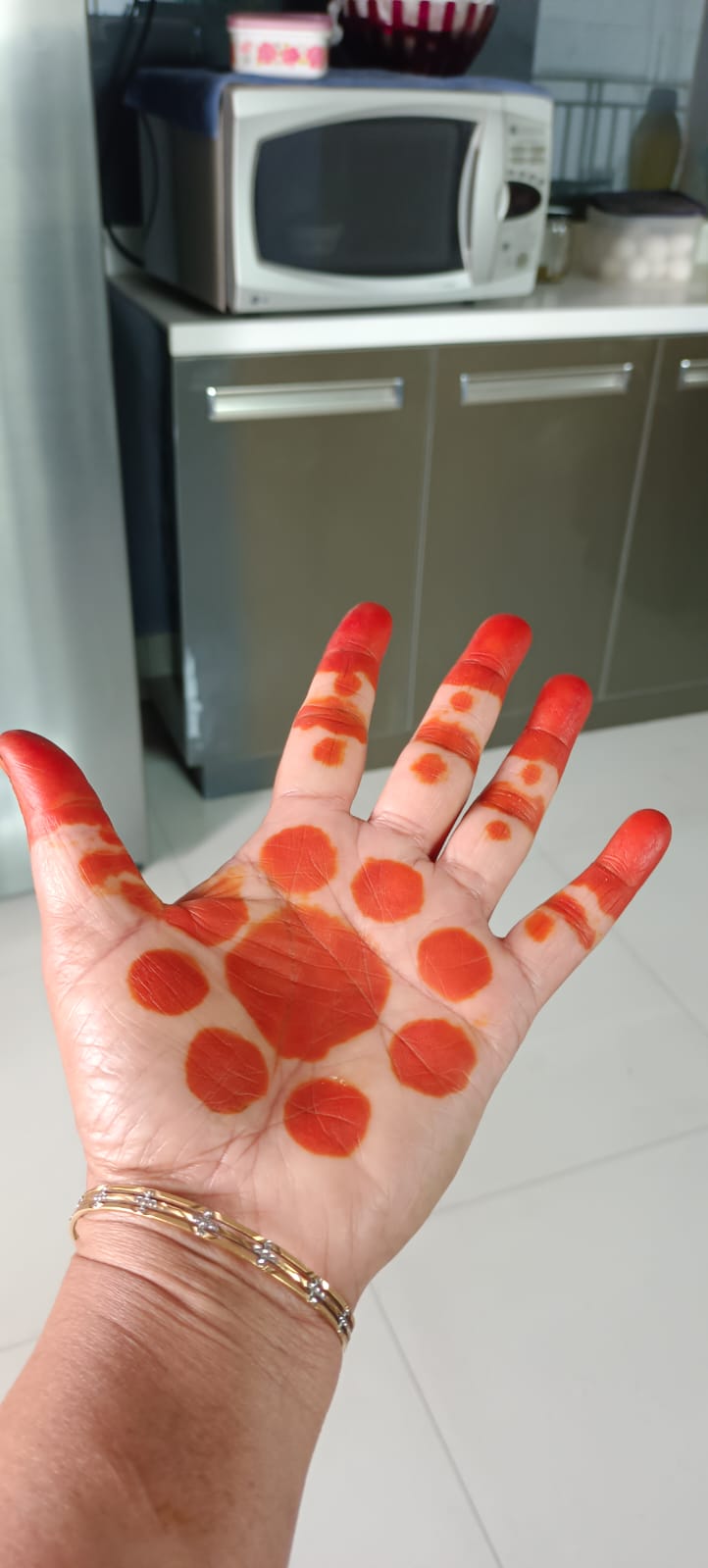 mehandi