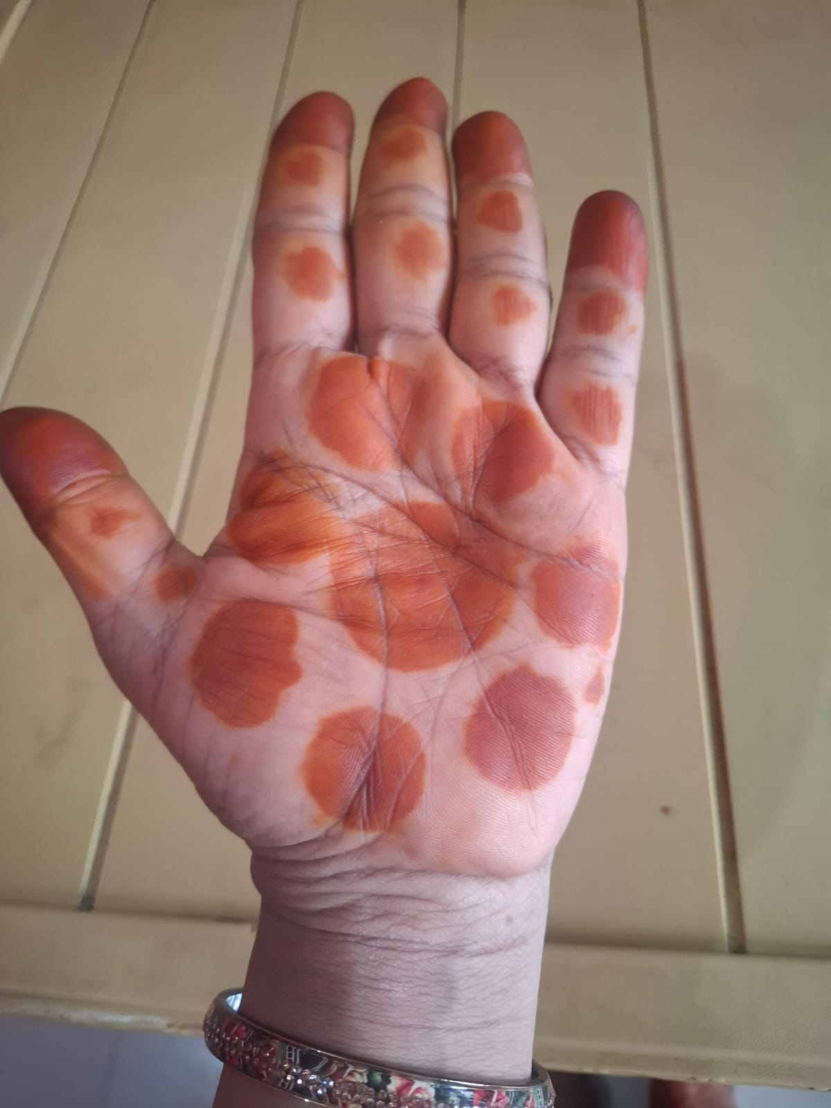 mehandi