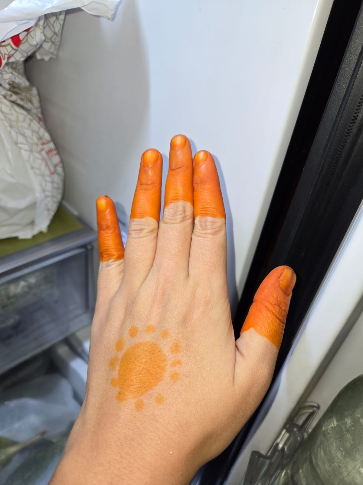 mehandi