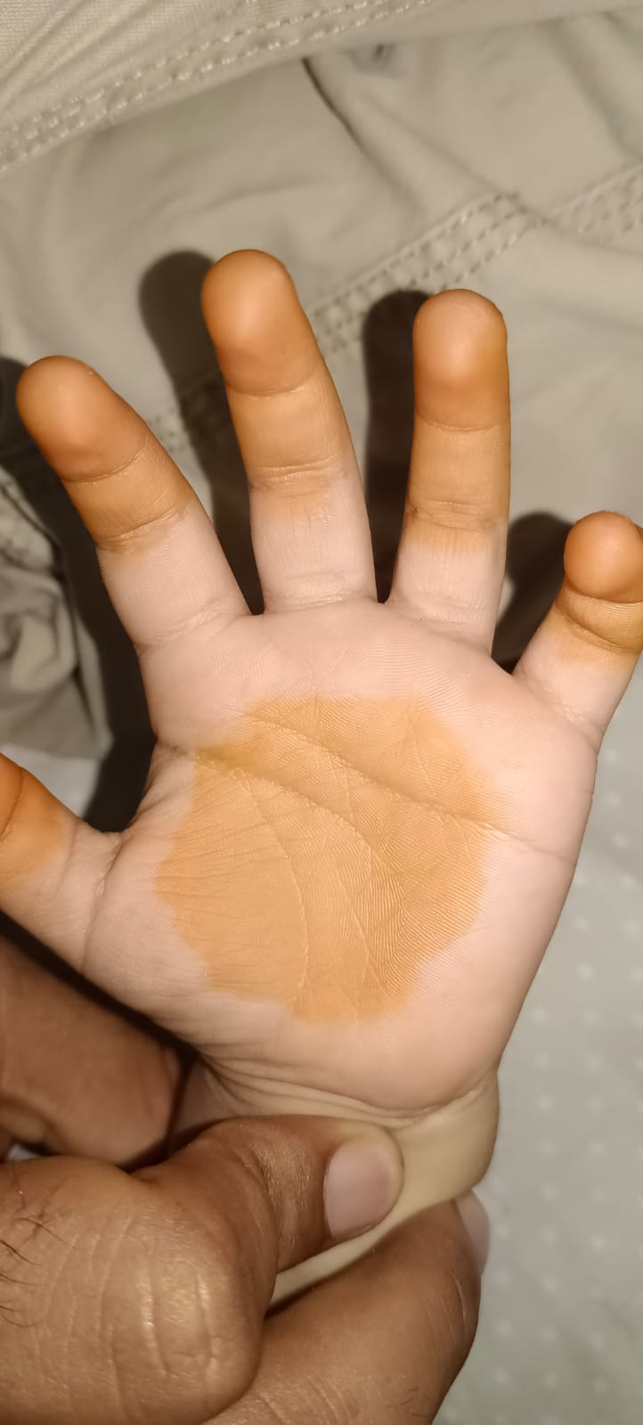 mehandi