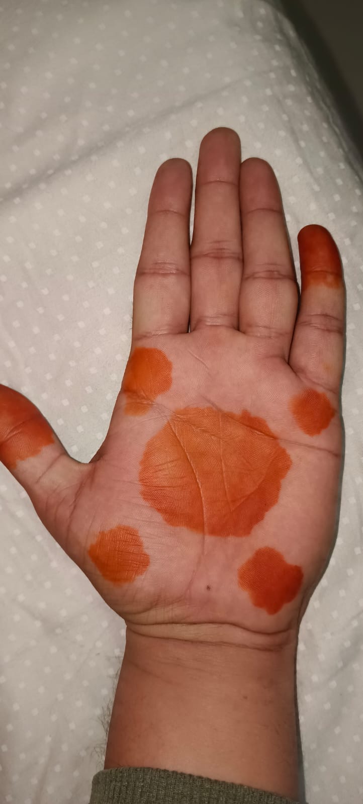 mehandi