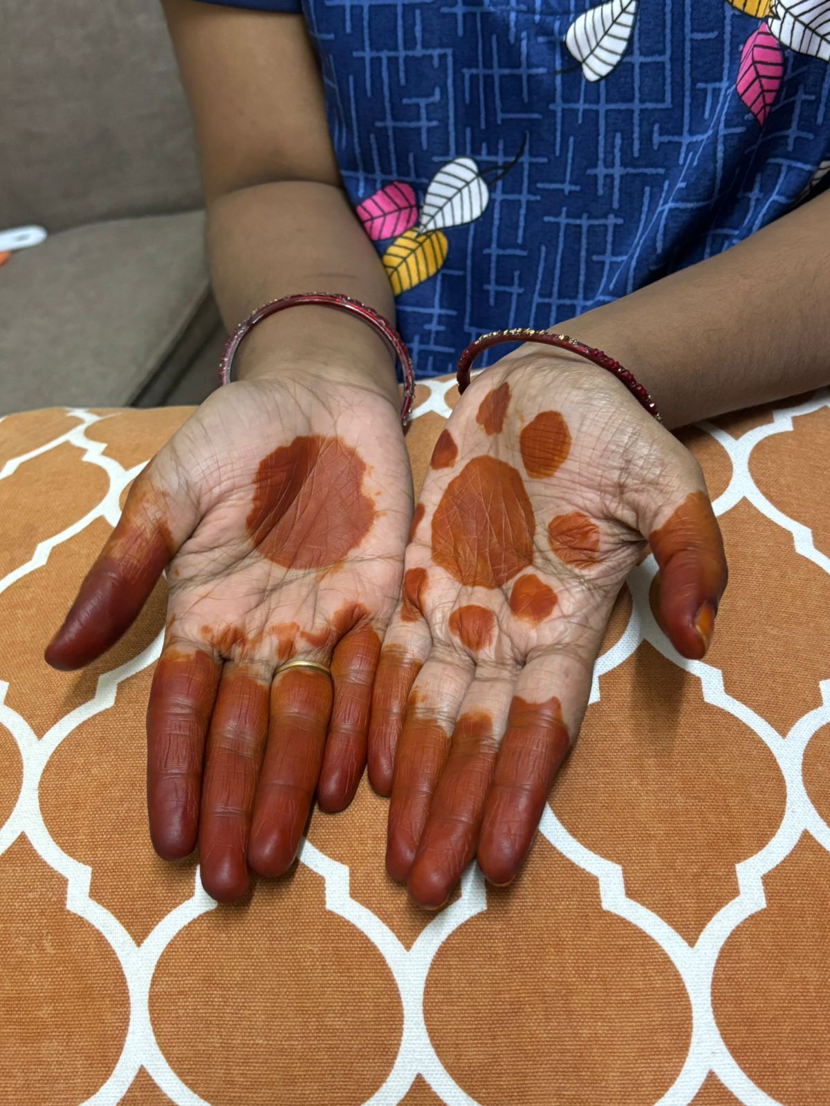 mehandi