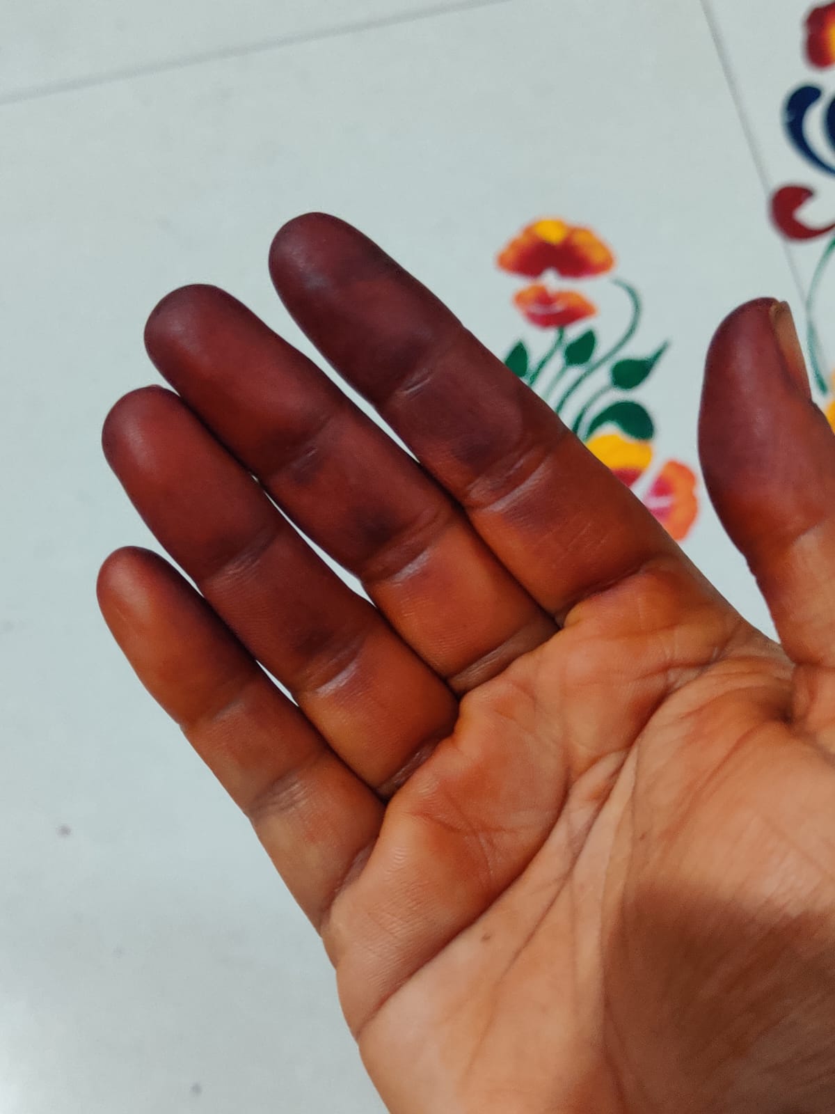 mehandi