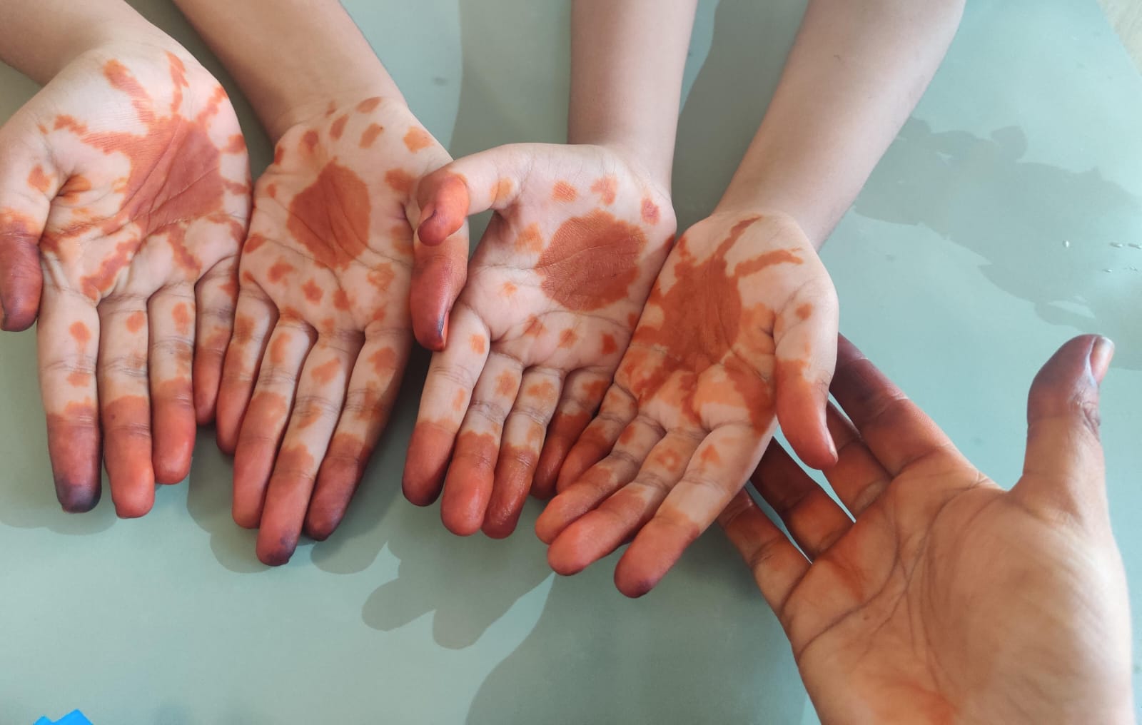 mehandi